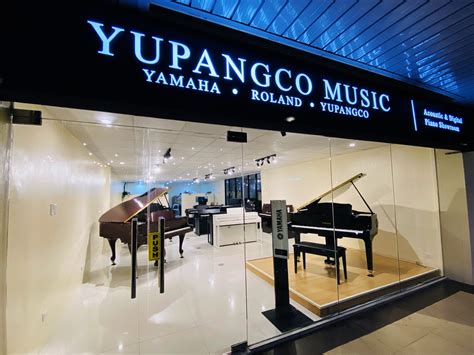 yupangco cebu|Yupangco Music Corporation in Cebu City, Cebu .